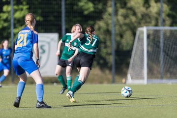 Bild 228 - wBJ Rissen - Victoria : Ergebnis: 4:1